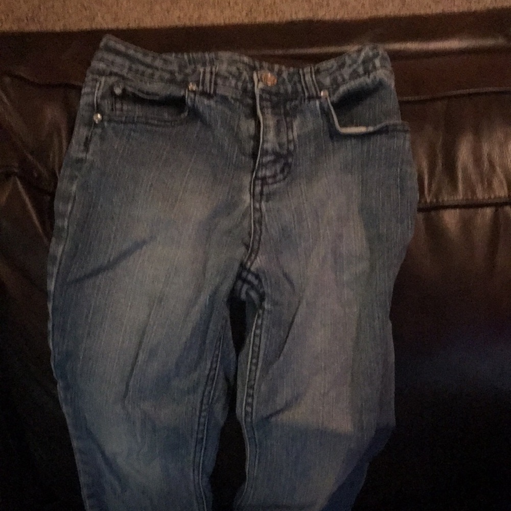 Girls Jeans